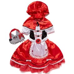 Piroska Köpeny Palást 5-6 év