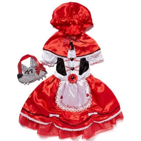 Piroska Köpeny Palást 5-6 év