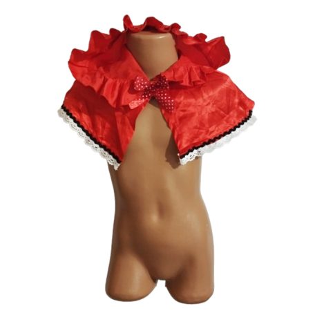 Piroska Köpeny Palást 5-6 év