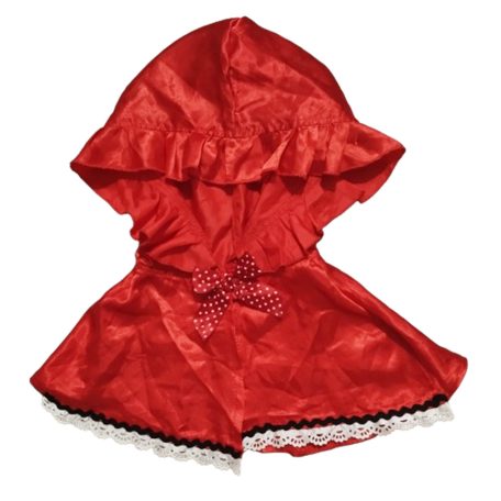 Piroska Köpeny Palást 5-6 év