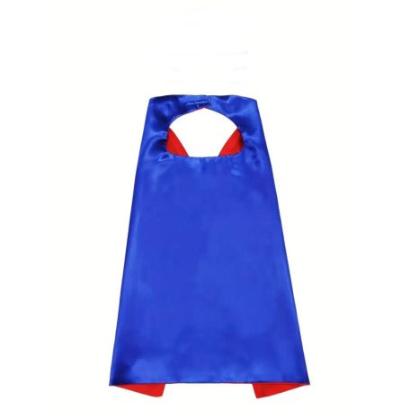 Kék-Piros palást Szuperhős