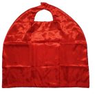 Amerika kapitány Szuperhős köpeny Kék/piros