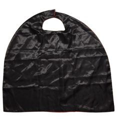 Pókember köpeny Szuperhős Piros - Fekete