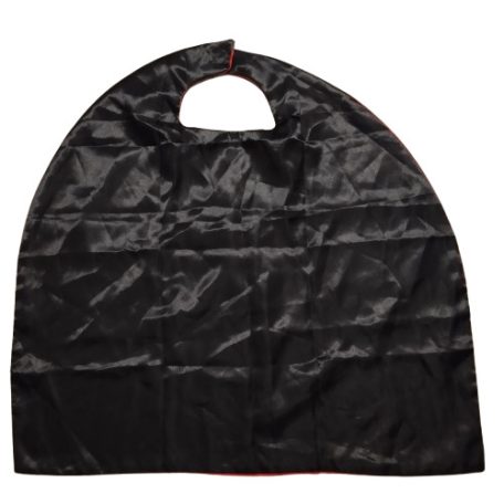 Pókember köpeny Szuperhős Piros - Fekete