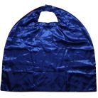 Flash a villámy Szuperhős köpeny Piros - Kék