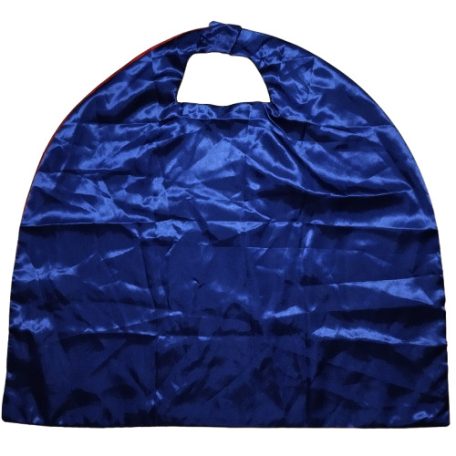 Flash a villámy Szuperhős köpeny Piros - Kék