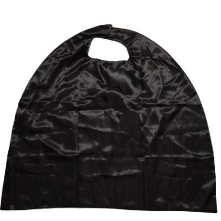 Hulk szuperhős köpeny zöld- fekete