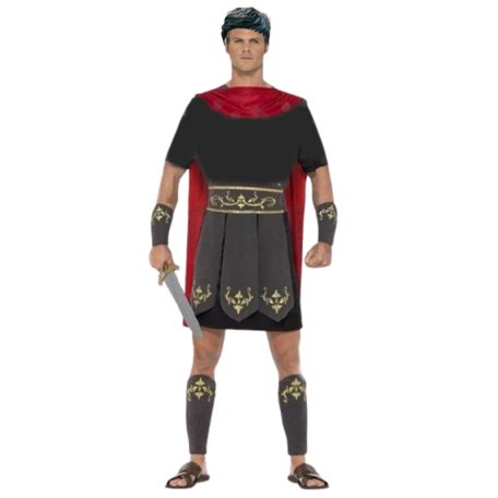 Gladiátor palást 5-7 év