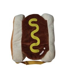 Hot Dog Kutya jelmez 