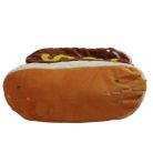 Hot Dog Kutya jelmez 