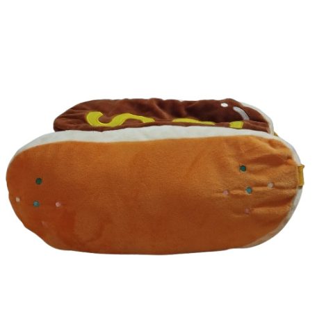 Hot Dog Kutya jelmez 