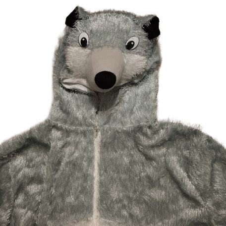 Farkas jelmez M Smiffys