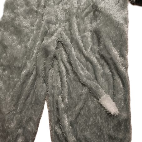 Farkas jelmez M Smiffys