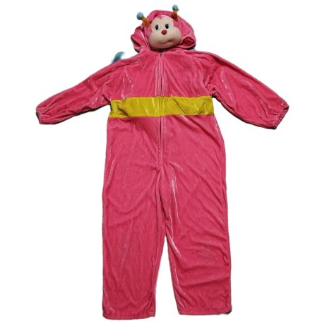 Pillangó jelmez kb. 7-10 év