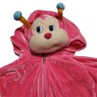 Pillangó jelmez kb. 7-10 év