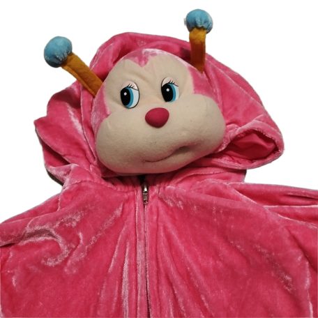 Pillangó jelmez kb. 7-10 év