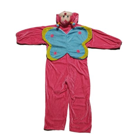 Pillangó jelmez kb. 7-10 év