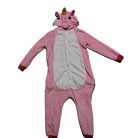 Unikornois jelmez / Pizsama S