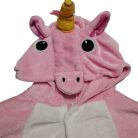 Unikornois jelmez / Pizsama S