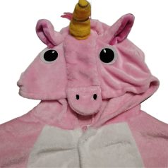 Unikornois jelmez / Pizsama S