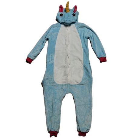 Unikornis jelmez / pizsama S
