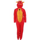 Sárkány jelmez / pizsama M