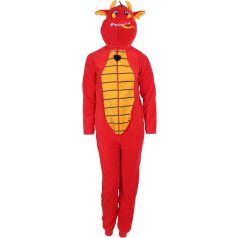 Sárkány jelmez / pizsama M