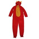 Sárkány jelmez / pizsama M