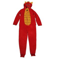 Sárkány jelmez / pizsama M