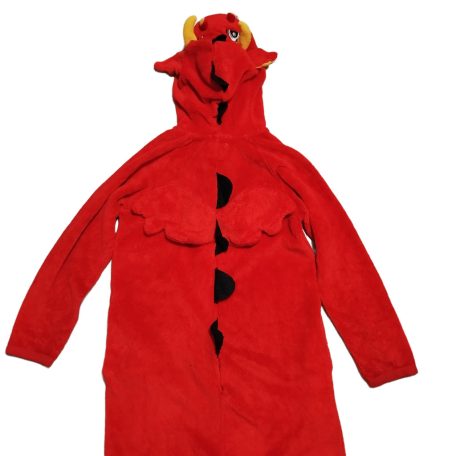 Sárkány jelmez / pizsama M