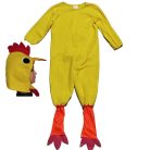 Csirke / Kakas jelmez L