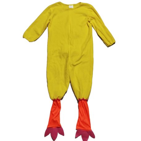 Csirke / Kakas jelmez L