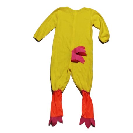 Csirke / Kakas jelmez L