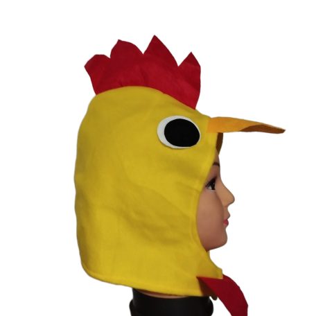Csirke / Kakas jelmez L