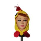 Csirke / Kakas jelmez L