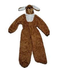 Nyuszi jelmez 152 cm