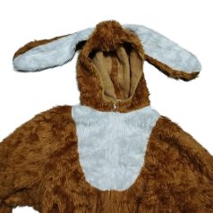 Nyuszi jelmez 152 cm