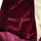 Fantasztikus Róka Úr / Mr. Fox jelmez felső  5-6 év