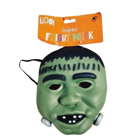 Frankeinstein álarc Halloween