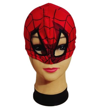 Pókember álarc Textil MARVEL