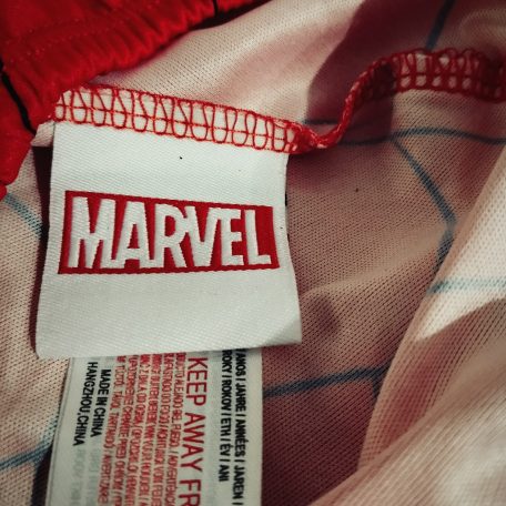 Pókember álarc Textil MARVEL