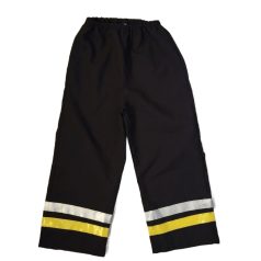 Tűzoltó nadrág 116 cm