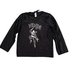 Ninja jelmez felső kb.13 évtől