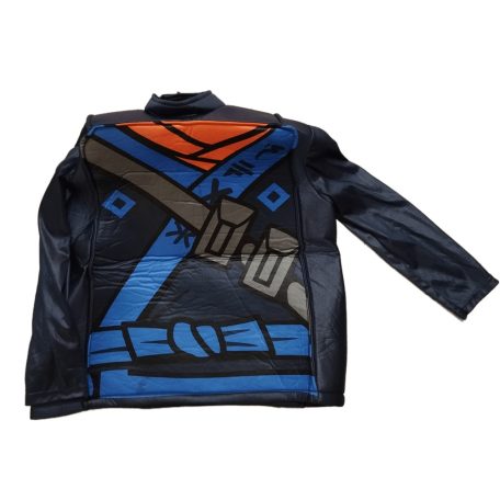 Lego Ninjago jelmez felső 7-8 év