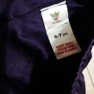Joker bohóc jelmez nadrág 6-7 év