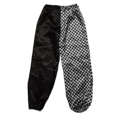 Bohóc jelmez nadrág 8-10 év