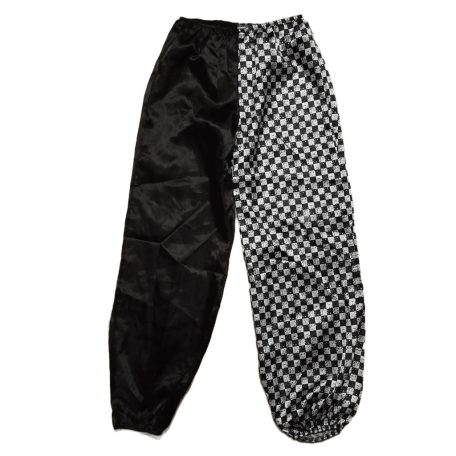 Bohóc jelmez nadrág 8-10 év