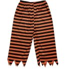 Halloween jelmez nadrág 5-6 év