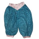 Hastáncos jelmez nadrág 6-8 év