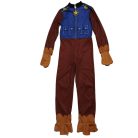 Mancs Őrjárat Chase jelmez 8-10 év